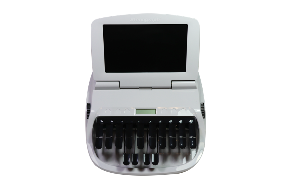 Luminex CSE Rent-to-Own | Stenograph L.L.C.